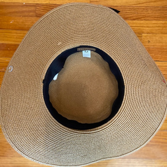 Furtalk Sunhat | FREE w/ Purchase of Another Item - Picture 4 of 4